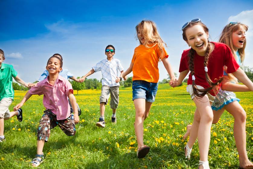 Join the summertime fun with Your Sound Alternative